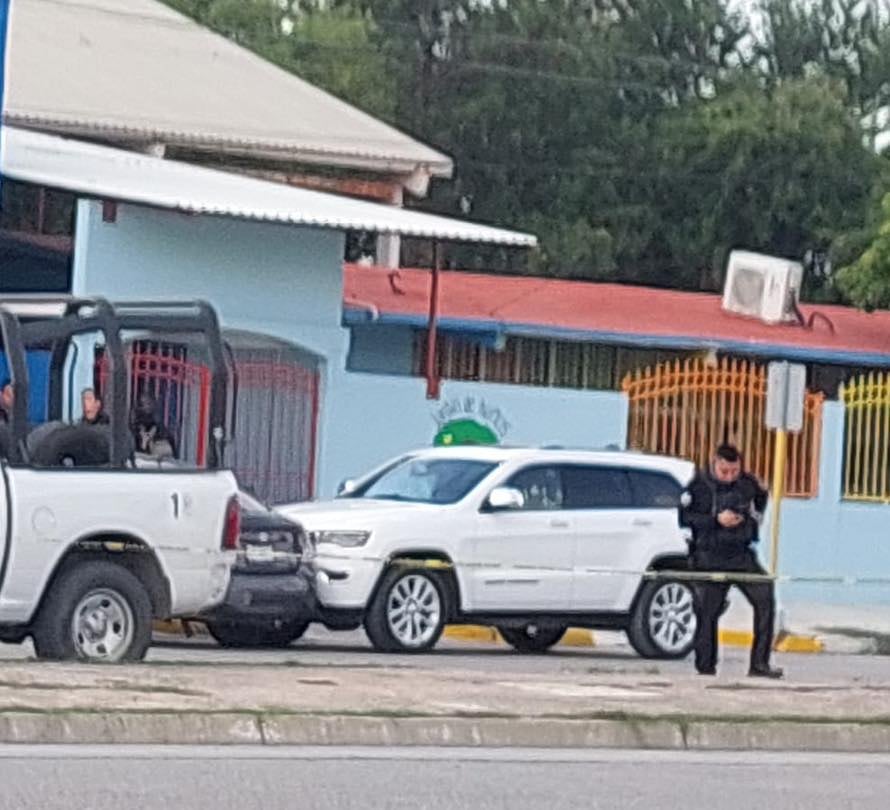 Fue asesinado Julio Almanza Armas, empresario de Tamaulipas