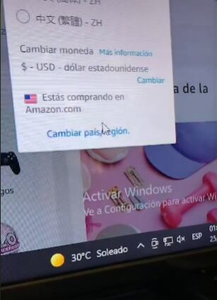 Usuario de TikTok revela truco en Amazon para comprar más barato