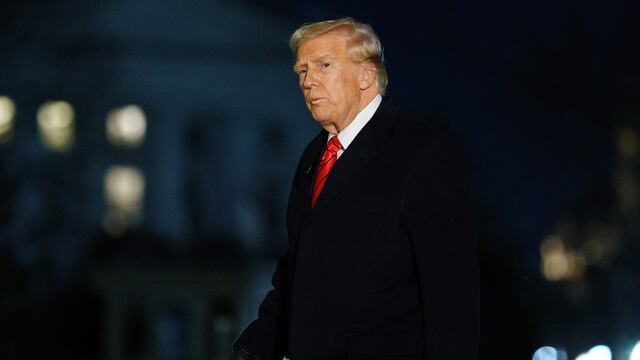 La Casa Blanca confirma fecha para imponer aranceles a México y Canadá