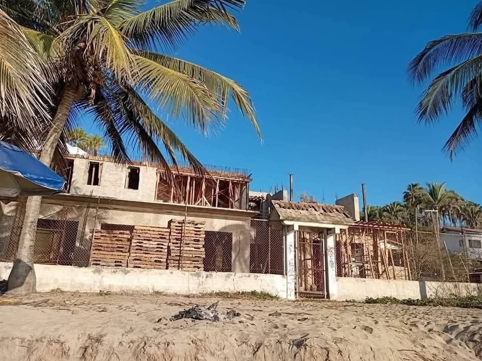 Propiedad de Lady San Pancho