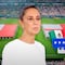 “Podría haber ganado la Selección”: Sheinbaum opina sobre México vs Inglaterra
