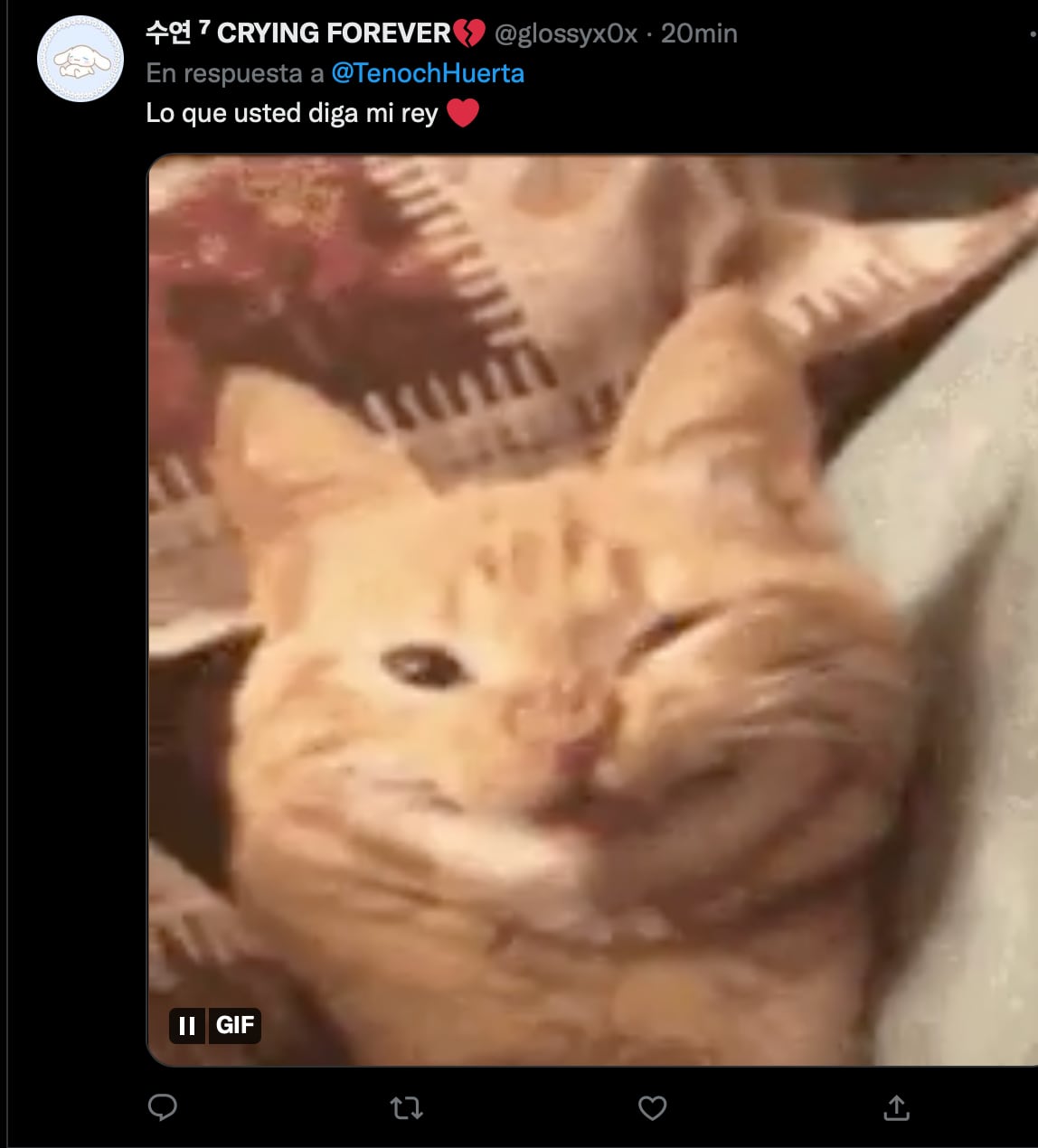 Tenoch Huerta pide que lo feliciten “nomás por guapo” y no por posible nominció a Oscar 2023