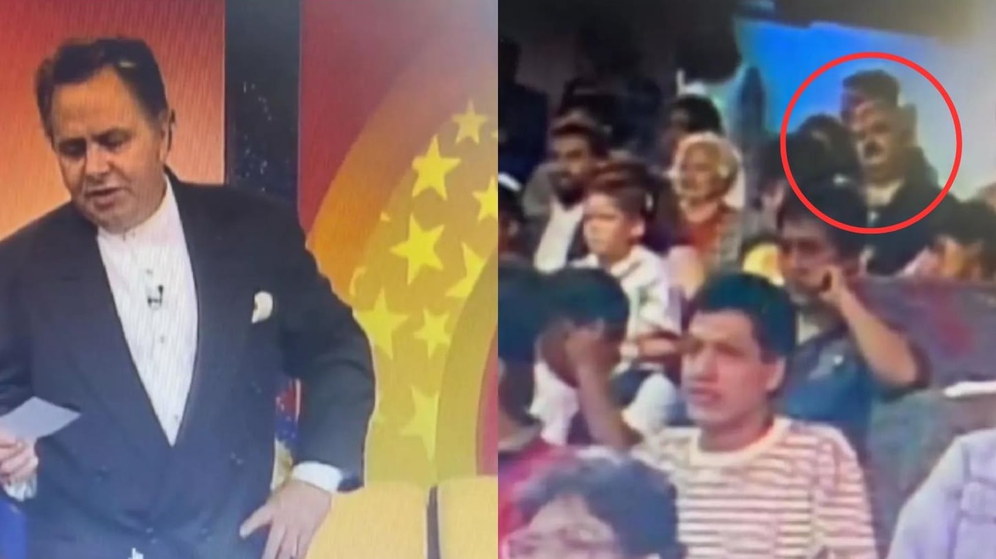El video de Paco Stanley donde Ismael “el Mayo” Zambada habría estado en vivo durante su programa de televisión