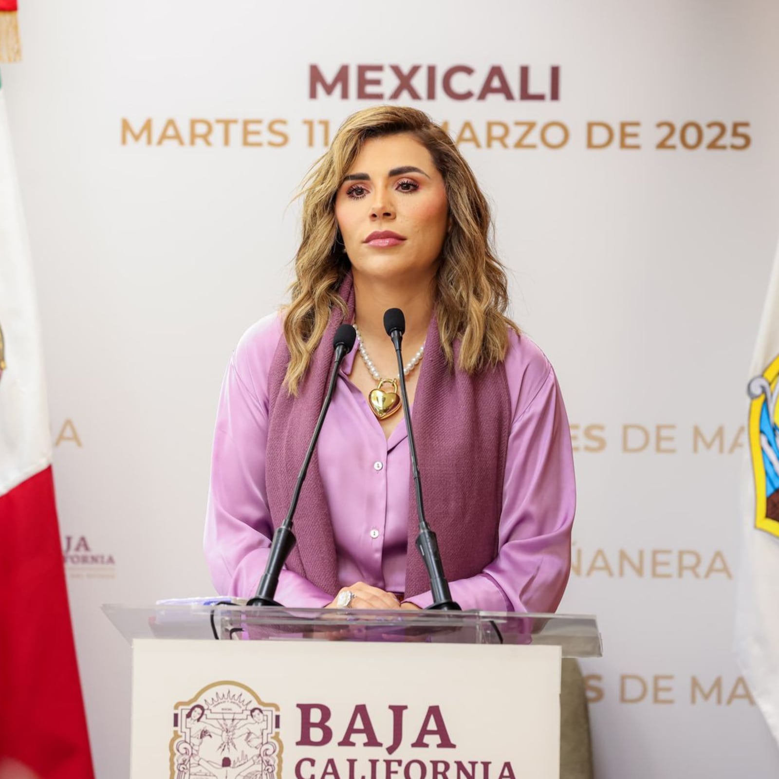 Credibilidad de paso a desnivel o BC de Margarita