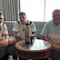 Messi, De Paul y Tapia respetan la cábala con mates antes de la final del Mundial 2026