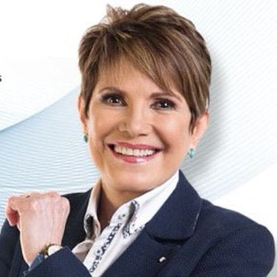 Adriana Pérez Cañedo