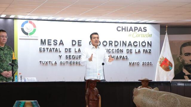 Rutilio Escandón Cadenas.