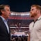 ¿Canelo en el Estadio Banorte? Azcárraga lanza propuesta