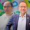 Javier Lozano dice que chino Zhenli Ye Gon se confundió de nombre, tras mención de Claudia Sheinbaum