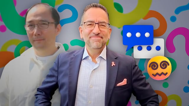 Javier Lozano responde a supuesta relación con Zhenli Ye Gon