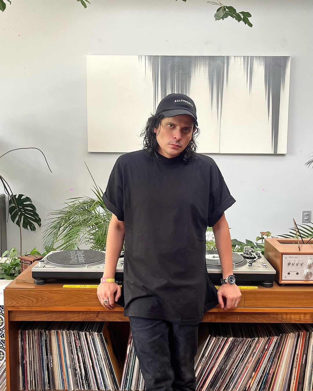 ¿Quiénes son los integrantes de The Wookies? Los músicos detrás de las máscaras que revivió Axe Ceremonia 2025