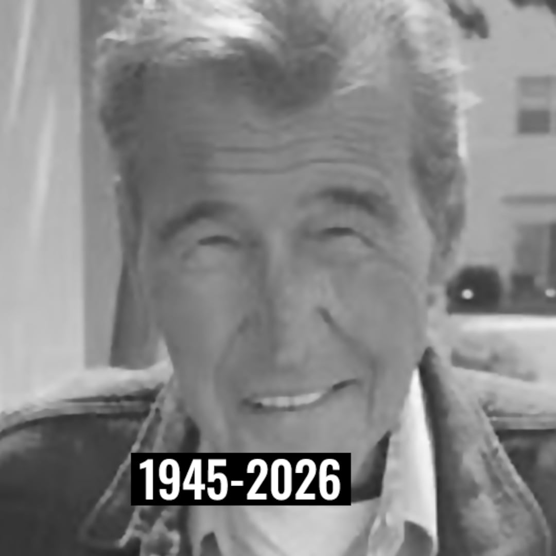 ¿De qué murió Randolph Mantooth? El actor de “Emergency” y “Loving” tenía 80 años