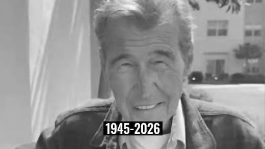 ¿De qué murió Randolph Mantooth? El actor de “Emergency” y “Loving” tenía 80 años