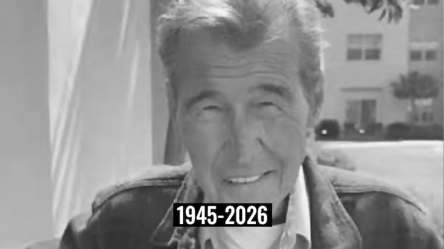 Murió Randolph Mantooth, el actor de “Emergency” y “Loving”