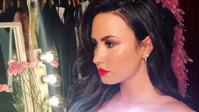 Demi Lovato