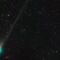 Cometa verde 2023: ¿Dónde verlo desde México por primera vez en 50 mil años?