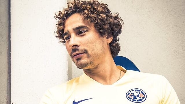 Guillermo Ochoa