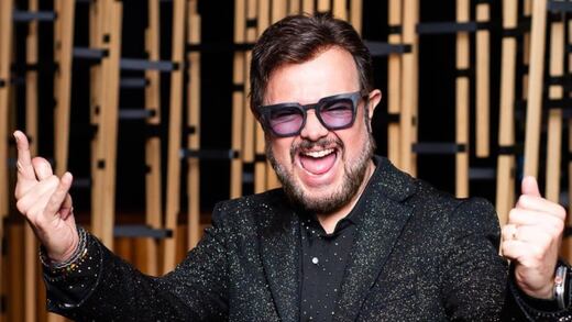 ¿Quién es Aleks Syntek? El compositor siente que sacan de contexto lo que dice para atacarlo tras nueva polémica por Elton John
