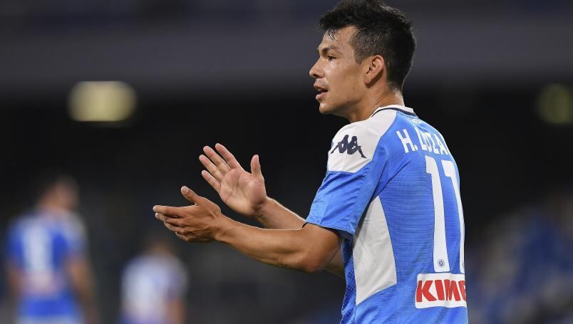 Chucky Lozano