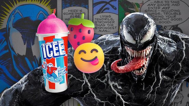 ICEE de Venom