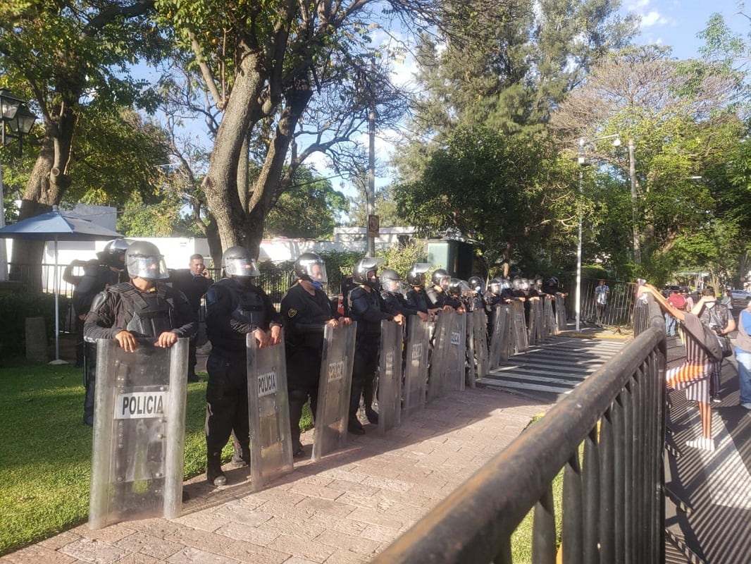 Fiscalía de Jalisco