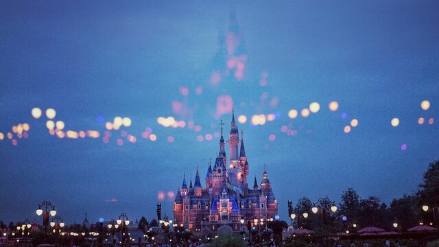 Disney