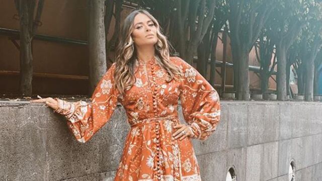 Galilea Montijo