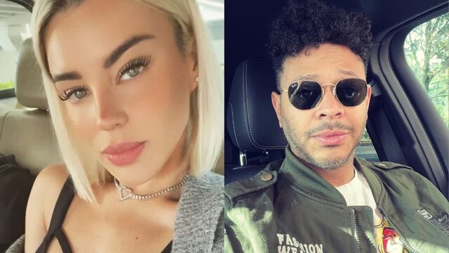 Melissa Galindo y Kalimba