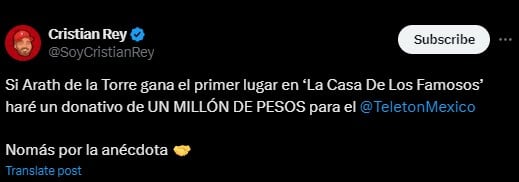 Cristian Rey