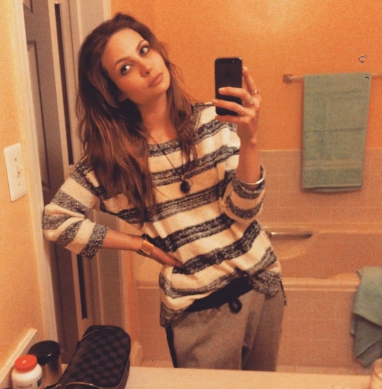 Daveigh Chase