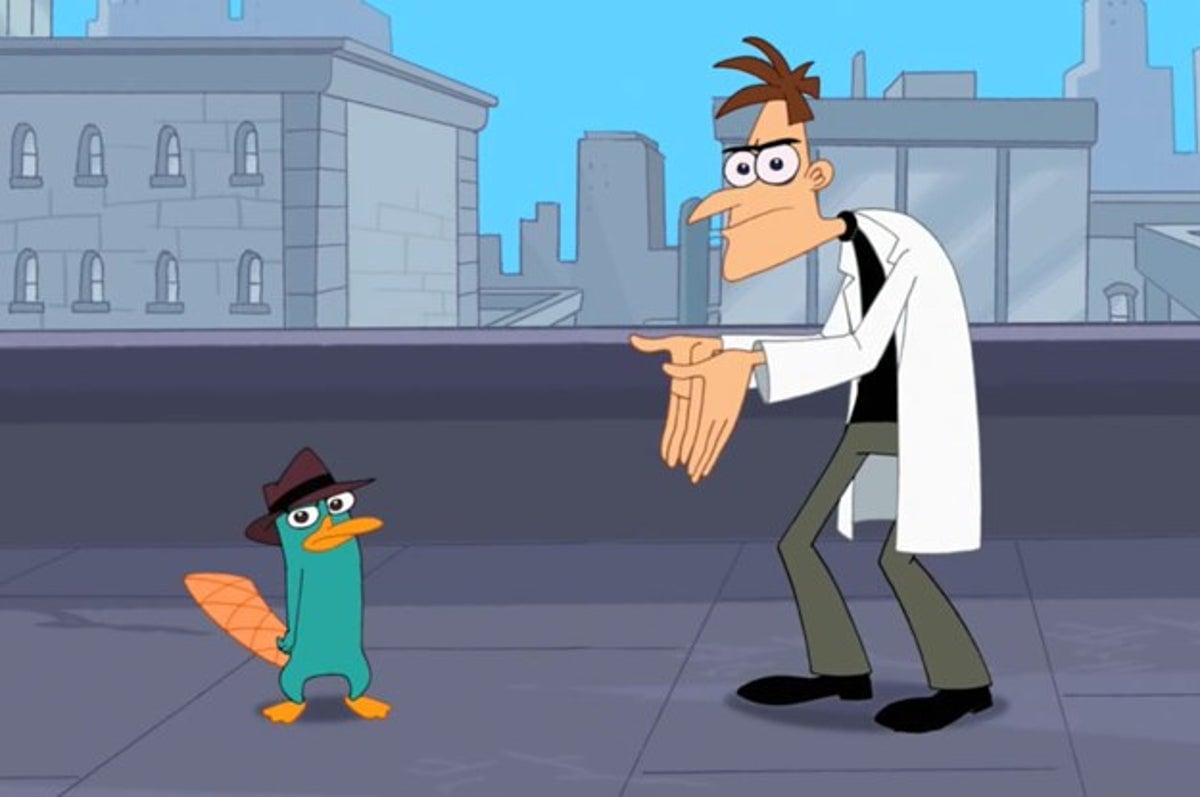 Disney traerá de regreso a Phineas y Ferb