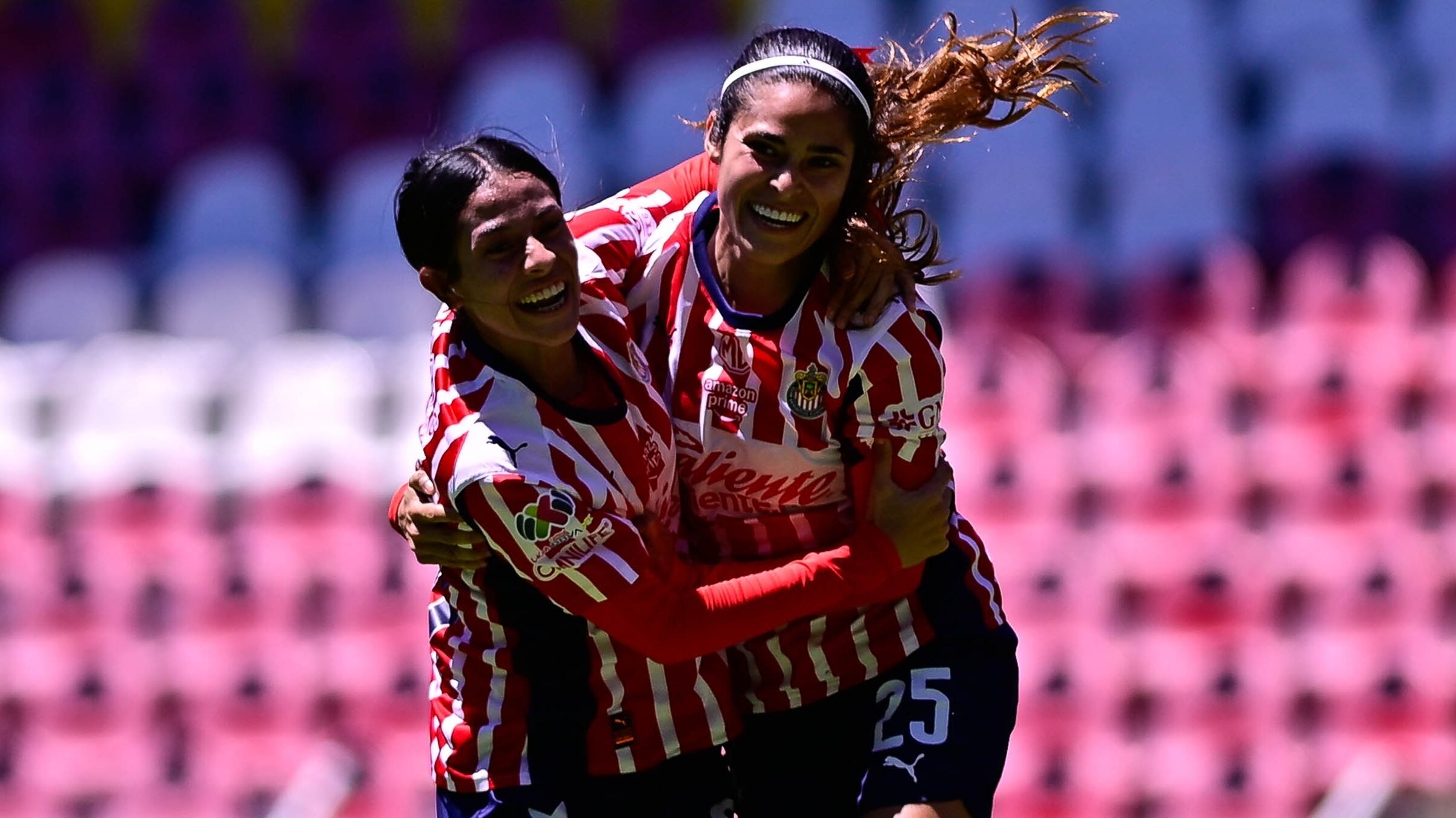Chivas vs Puebla: ¿Cuándo y dónde ver al Rebaño en la Jornada 15 de la Liga MX Femenil?