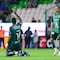 León sube a los primeros puestos de la tabla general tras derrotar a Rayados