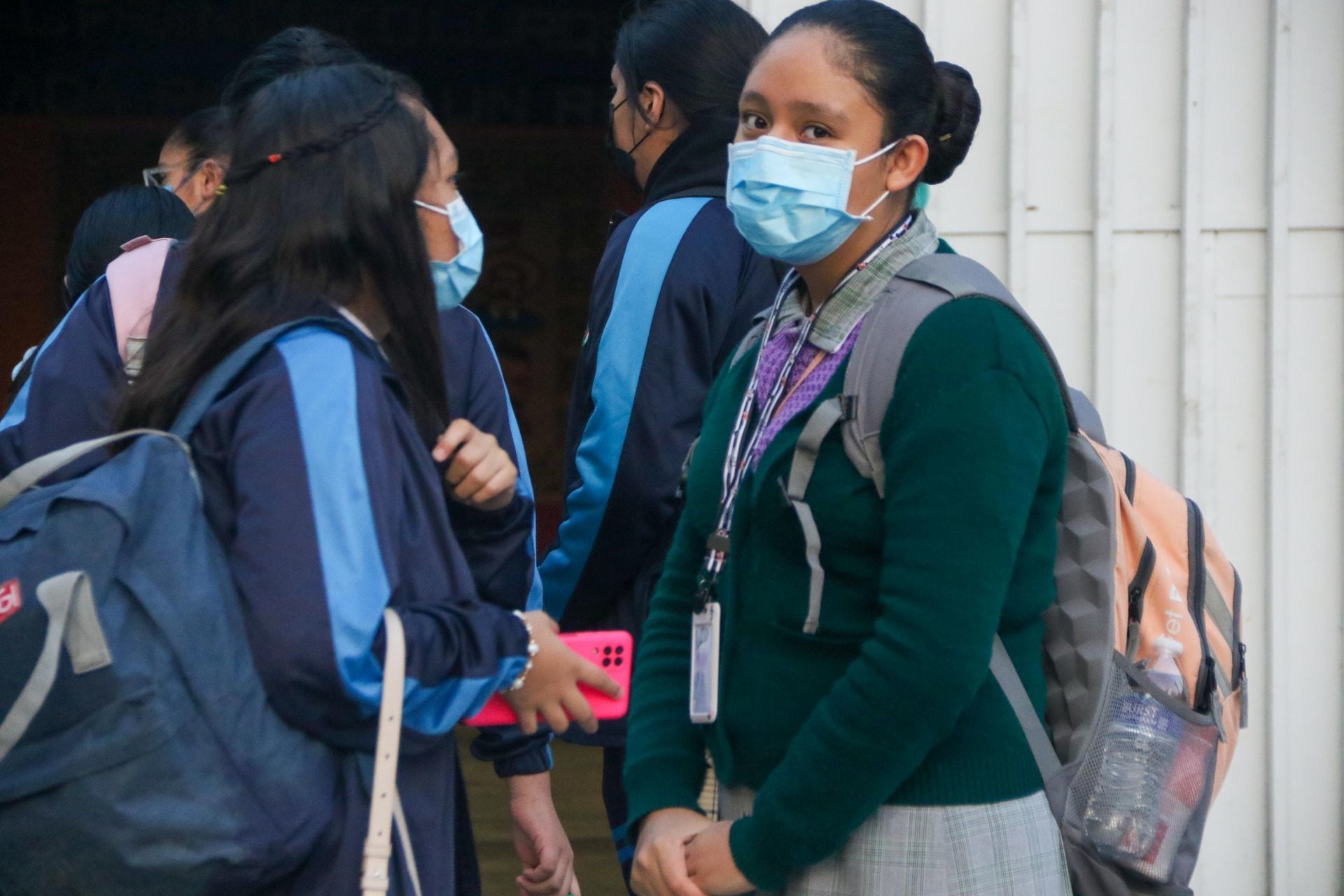 Estudiantes de primaria y secundaria podrán inscribirse en la convocatoria de las becas de aprovechamiento del Edomex; te decimos las fechas y requisitos