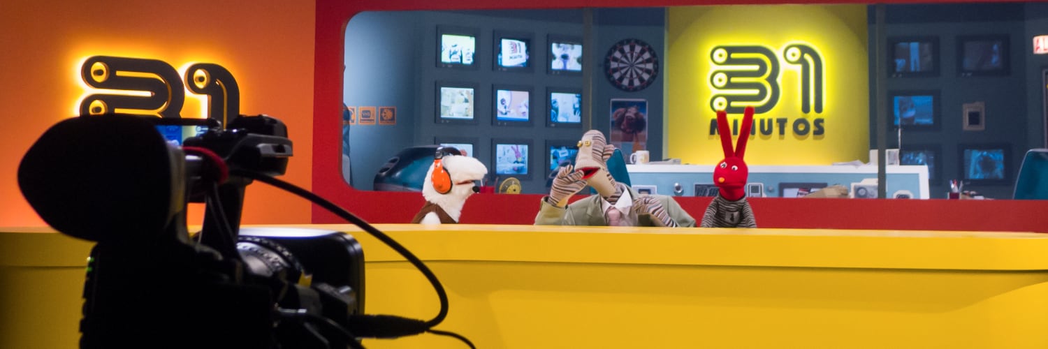 El noticiero más famoso de Chile se encuentra disponible en Netflix