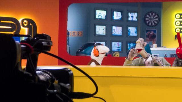 El noticiero más famoso de Chile se encuentra disponible en Netflix