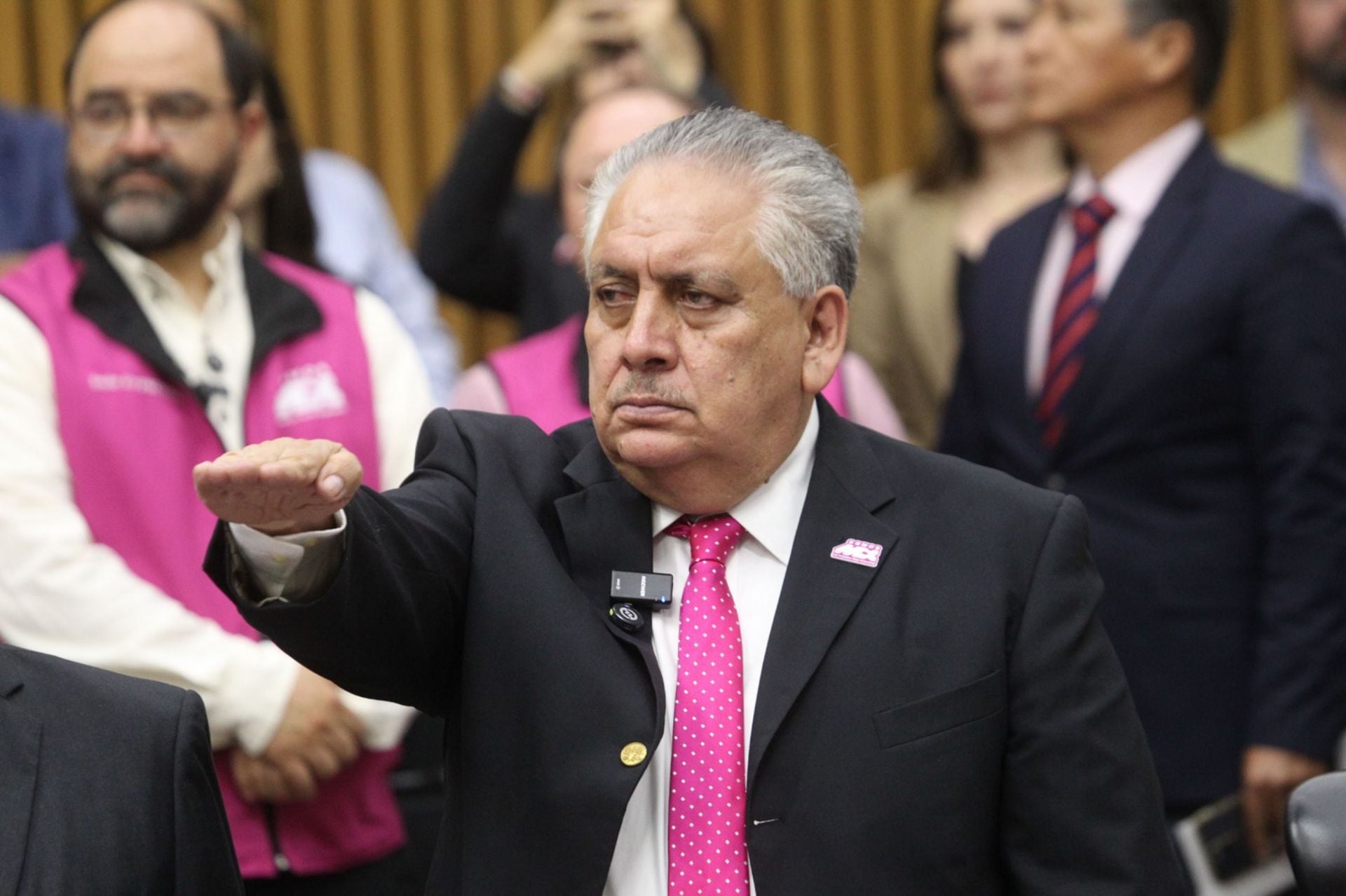 Guadalupe Acosta Naranjo