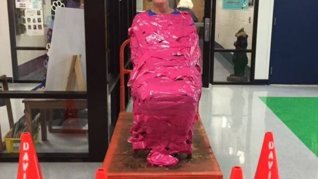 Este reto ya cobró su primera víctima... ¡No lo hagas!