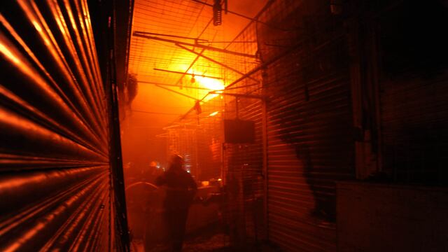 Foto: Luis Carbayo / Cuartoscuro