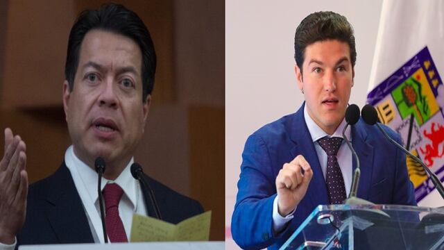 Mario Delgado asegura que Samuel García no tiene capacidad para gobernar México