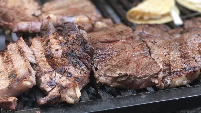 Carne asada