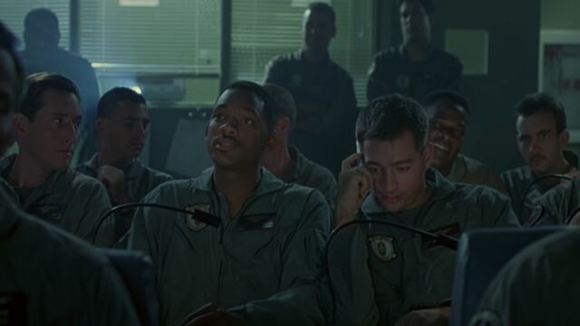 Película Día de la Independencia