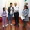 Familia de Pedro Castillo, ex presidente de Perú, llega a México bajo asilo político; ya recibieron documentos migratorios