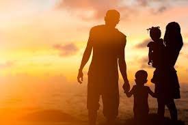 Nuevos modelos de familias