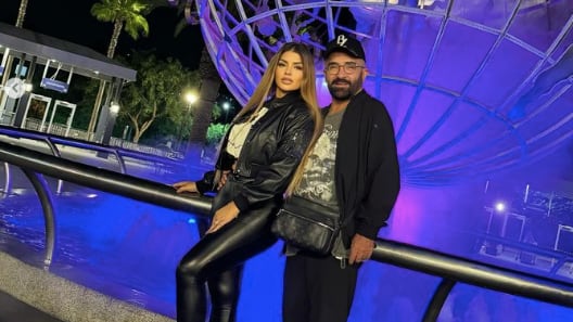 Vicente Fernández Jr. ya tiene fecha de boda con Mariana González, pero no la reveló él