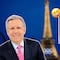 Joaquín López-Dóriga se burla de reportero de TUDN en París 2024; ya le respondieron