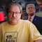 Paco Ignacio Taibo II pide fusilamiento para mexicanos que apoyen a Donald Trump durante entrevista con Sabina Berman