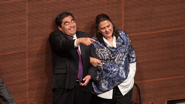 Miguel Barbosa
