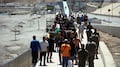China señala al Mossad de provocar la crisis migratoria de Ceuta