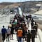 China señala al Mossad de provocar la crisis migratoria de Ceuta